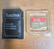 閃迪（SanDisk）256GB TF(MicroSD)內存卡 4K極速金卡A2 V30 U3行車(chē)記錄儀 運動(dòng)相機無(wú)人機 監控存儲卡 讀190MB/s 曬單實(shí)拍圖