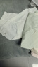 都市麗人內褲女【無(wú)痕冰絲裸感】純棉100%棉10A抑菌加長(cháng)襠夏季女士面膜褲 曬單實(shí)拍圖