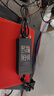 安保力科室內監控電源適配器DC12V5A開(kāi)關(guān)直流穩壓器桌面式八字尾2腳插頭ABLK-T3365 曬單實(shí)拍圖