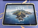 Apple/蘋(píng)果 iPad11英寸 A16芯片2025年款 平板電腦 (256GB WLAN版/學(xué)習辦公娛樂(lè ))銀色 曬單實(shí)拍圖