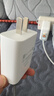 vivo官方原裝 18W閃充充電器快充X21X20x23x27X30X9X7X6z3z5x iQOO X27/Z5/NEX/X23/Z3頭（不含線(xiàn)） 曬單實(shí)拍圖