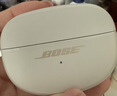 BOSE 王鶴棣同款Ultra 開(kāi)放式耳機-銀月雅灰 全新耳夾耳機 不入耳開(kāi)放式無(wú)線(xiàn)藍牙耳機 送禮禮物 曬單實(shí)拍圖
