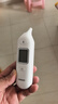 歐姆龍（OMRON）耳溫槍紅外電子體溫計兒童老人醫用溫度計1s速測 KE130  曬單實(shí)拍圖