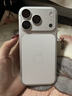 Apple/蘋(píng)果 iPhone 17 Pro 512GB 銀色 支持移動(dòng)聯(lián)通電信5G 雙卡雙待手機 曬單實(shí)拍圖