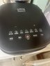 九陽(yáng)（Joyoung）【0涂層】4升家用3~4人微壓電飯煲電飯鍋大火力5A好米飯無(wú)涂層316L不銹鋼內膽40F316L 曬單實(shí)拍圖