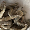 北海灣 蝦 青島大蝦鮮活冷凍基圍蝦 蝦類(lèi) 海鮮水產(chǎn)生鮮白蝦青蝦海蝦對蝦 氣凍大蝦 3斤(凈重)  16-18cm【單只凍 特大蝦】 曬單實(shí)拍圖