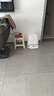 石頭（roborock）掃地機器人掃拖一體 P20 Max 掃拖洗烘一體機 自動(dòng)集塵熱水洗拖布擦地拖地洗地機吸塵器 A2950RR 曬單實(shí)拍圖