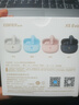 漫步者（EDIFIER）X5 Evo 真無(wú)線(xiàn)主動(dòng)降噪藍牙耳機 藍牙6.0 翻譯耳機 適用蘋(píng)果華為小米OPPO手機 霧灰 曬單實(shí)拍圖