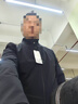 柒牌【立領(lǐng)茄克】男裝2025秋季時(shí)尚商務(wù)中青年休閑夾克衫外套 曬單實(shí)拍圖