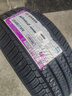 NEXEN耐克森輪胎/汽車(chē)輪胎 225/45R17 91V AH8 原配現代領(lǐng)動(dòng) 曬單實(shí)拍圖