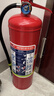 綠消25新國標商用干粉滅火器4公斤國家消防3c認證京東自營(yíng)家用4kg車(chē)載 曬單實(shí)拍圖