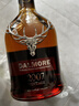 DALMORE大摩 典藏年份2007年 原瓶進(jìn)口 蘇格蘭單一麥芽威士忌洋酒 700ml 曬單實(shí)拍圖