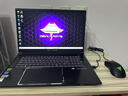 未來(lái)人類(lèi)（Terrans Force）魔鬼魚(yú)D17 酷睿i7HX 17.3英寸設計電競游戲本筆記本電腦(i7-14700HX 16G 1T RTX5060 2.5K165Hz ) 曬單實(shí)拍圖