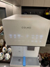 COLMO凈水器北極星小冰鉆凈飲機冷熱一體冰塊加熱凈水機家用臺式免安裝 即熱CWHOTB-C11 曬單實(shí)拍圖