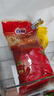 百利沙拉醬香甜味番茄醬黑胡椒醬千島醬壽司復核調味料商用 番茄沙司1kg*1袋 曬單實(shí)拍圖