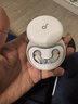 聲闊安克【AI腦波療愈】SleepA30睡眠耳機「限定禮盒」無(wú)線(xiàn)主動(dòng)降噪藍牙耳機睡覺(jué)不壓耳隔音耳塞助眠白 曬單實(shí)拍圖
