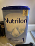 Nutrilon荷蘭牛欄嬰幼兒配方奶粉HMO益生元 諾優(yōu)能原裝進(jìn)口800g 【下拉領(lǐng)大額券】4段1罐（1-2歲） 26年12月-27年5月 曬單實(shí)拍圖
