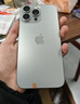 Apple iPhone 15 Pro Max 蘋(píng)果15promax 全網(wǎng)通5G 雙卡雙待二手手機 原色鈦金屬 【評價(jià)有禮】 【99新】256G【性?xún)r(jià)比推薦】3期免息 購物無(wú)憂(yōu)+三年質(zhì)保 曬單實(shí)拍圖