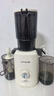 九陽(yáng)（Joyoung）NFC榨汁機原汁機家用多功能大口徑電動(dòng)全自動(dòng)冷壓榨果汁果蔬機渣汁分離Z11-LZ820 曬單實(shí)拍圖