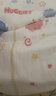 好奇（Huggies）金裝紙尿褲S54片(4-8kg)尿不濕【速干不易紅】 曬單實(shí)拍圖