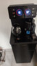長(cháng)虹茶吧機茶吧柜飲水機家用一體遙控智能茶吧機沖泡奶燒水壺泡茶機CH-T3902BDS 曬單實(shí)拍圖