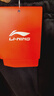 李寧（LI-NING）運動(dòng)褲時(shí)尚休閑衛褲女子舒適百搭透氣束口運動(dòng)長(cháng)褲子女 曬單實(shí)拍圖
