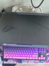 ROG【京東獨家】魔霸新銳 銳龍9 16英寸 游戲本筆記本電腦(R9 8940HX 16G 1T RTX5060 2.5K 165Hz) 曬單實(shí)拍圖