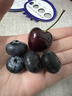 京鮮生&悅美添 花香藍莓18mm+ 6盒裝約125g/盒專(zhuān)利品種源頭直發(fā) 曬單實(shí)拍圖