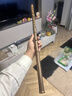 迪創(chuàng  )紫竹笛子橫笛素笛樂(lè )器專(zhuān)業(yè)精制成人考級演奏級老料子初學(xué)迪創(chuàng  )樂(lè )器 一節全素款 E調 曬單實(shí)拍圖