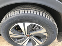 米其林（MICHELIN）汽車(chē)輪胎235/60R18 103W攬途LATITUDE SPORT 3 AO2適配國產(chǎn)奧迪Q5 曬單實(shí)拍圖