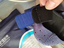 LUCYLEE美國足底筋膜炎專(zhuān)用鞋墊足跟舒適緩解疼痛神器久站腳后跟保護套 1雙 S號藍【36-40鞋碼】緩解足跟痛/骨刺痛 曬單實(shí)拍圖