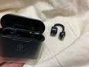 弱水時(shí)砂OpenFeel【周傳雄推薦】藍牙耳機耳夾式不入耳真無(wú)線(xiàn)開(kāi)放式HIFi氣骨傳導概念通話(huà)降噪掛耳運動(dòng)跑步 曬單實(shí)拍圖