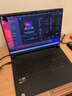 ROG槍神9 Plus 超競版 酷睿U9 18英寸 電競游戲本筆記本電腦(U9 275HX 32G 1T RTX5080 2.5K MiniLED) 曬單實(shí)拍圖