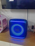 JBL PartyBox Encore2音樂(lè )戰將歡唱版2藍牙音箱戶(hù)外家庭KTV麥克風(fēng)一體機K歌廣場(chǎng)舞音響低音炮唱將二代 曬單實(shí)拍圖
