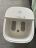 米家小米泡腳桶全自動(dòng)恒溫加熱按摩足浴盆智能殺菌洗腳桶過(guò)小腿 實(shí)用生日禮物 送媽媽送長(cháng)輩 曬單實(shí)拍圖