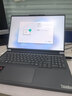ThinkPad聯(lián)想設計師系列ThinkBook16p AI游戲筆記本電腦銳龍R9-8945HX RTX5060 2.5K 240Hz 32G 1T國家補貼 曬單實(shí)拍圖