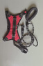 高悠派 狗狗牽引繩中大型犬背心式胸肩背帶拉布拉多狗繩寵物通用 曬單實(shí)拍圖