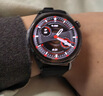 華為（HUAWEI）WATCH GT 6 雅丹黑 46mm智能手表多維情緒健康全新騎行體驗21天超長(cháng)續航華為GT6手表GT5升級 曬單實(shí)拍圖