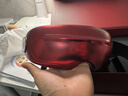 飛利浦（PHILIPS）美眼寶【重磅新品】眼部按摩儀器護眼儀蒸汽眼罩霧化按摩干潤眼送父母男女朋友節日生日禮物5204E 曬單實(shí)拍圖