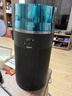 戴森（DYSON）凈化噴氣機HJ10 空氣凈化器 過(guò)濾病毒 除甲醛除PM2.5 母嬰級認證 睡眠靜音認證 呼吸友好認證 黑色 曬單實(shí)拍圖