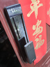 海爾（Haier）京東集采JC系列S3智能門(mén)鎖人臉識別指紋鎖密碼鎖智能鎖帶貓眼大屏 曬單實(shí)拍圖