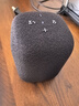 索尼（SONY）LinkBuds音樂盒 無線藍牙音箱 IPX4防水 家居藝術家用桌面音響 禮物送男女友孩子學生 黑色 曬單實拍圖