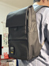 地平線(xiàn)8號（LEVEL8）雙肩包電腦包15.6英寸男女商務(wù)通勤大容量書(shū)包MOMENT出差旅行背包 曬單實(shí)拍圖
