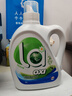 威露士la有氧洗衣液松木香2L/瓶 除菌除螨除霉去污漬留香機洗快洗手洗 曬單實(shí)拍圖
