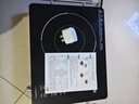 德瑪赫電陶爐炒菜電磁爐 家用小型煮茶火鍋不挑鍋具3500W大功率電陶爐七環(huán)控火 智能定時(shí)自 3500W三環(huán)火丨不調鍋具丨5秒速熱 曬單實(shí)拍圖