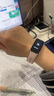 華為（HUAWEI）手環(huán)9 標準版 智能手環(huán) 拂曉粉 輕薄舒適睡眠監測心律失常提示送男友送女友 曬單實(shí)拍圖