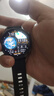 HUAWEIWATCH GT 6 雅丹黑 46mm智能手表多維情緒健康全新騎行體驗21天超長(cháng)續航華為GT6手表GT5升級 曬單實(shí)拍圖
