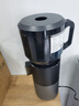 mokkom磨客【二次榨】榨汁機原汁機 大口徑汁渣分離 渣汁分離果汁 家用蔬菜免切鮮榨炸果汁機M7Plus灰色 曬單實(shí)拍圖