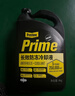 百適通（Prestone）長(cháng)效有機型防凍液發(fā)動(dòng)機冷卻液紅綠色水箱寶通用型進(jìn)口原液可混加 2kg -37℃ 黃色 支持混加補充首選 曬單實(shí)拍圖