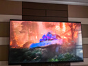 Vidda R Pro 85英寸 海信電視 264Hz高刷高色域 QD量子點(diǎn) 一級能效國家補貼液晶超薄電視機85VR1Q-PRO 曬單實(shí)拍圖